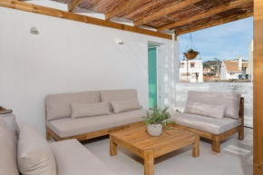 Let's Holidays with charm in CAN QUITU